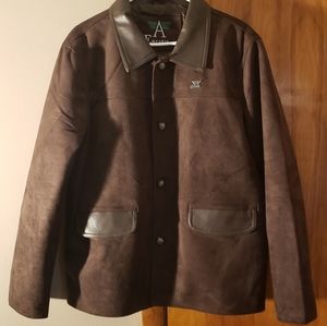 Emporio Collezione Dress Jacket